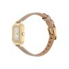 Armani Exchange AX7172SET Beige Watch AX Women's