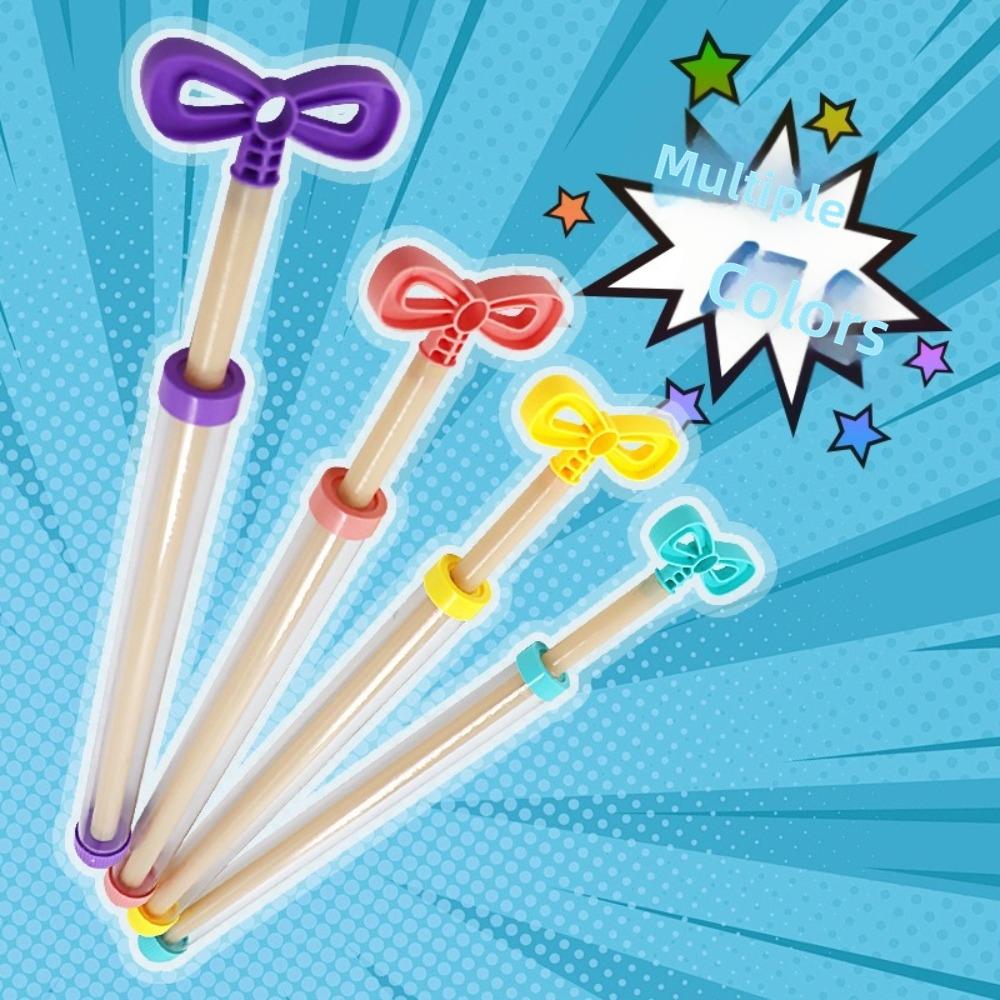 Pull-Out Nozzle Firework Water Spray Toy 40cm Game Sprinkler Water Fight Sprinkler  Outdoor