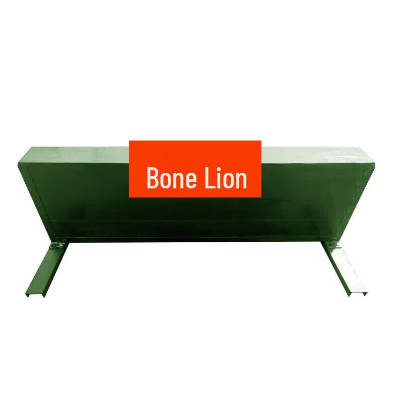 Outdoor Throwing Training Wall