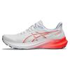 GT 2000 12 White Sunrise Red Sneakers 1011B691-101