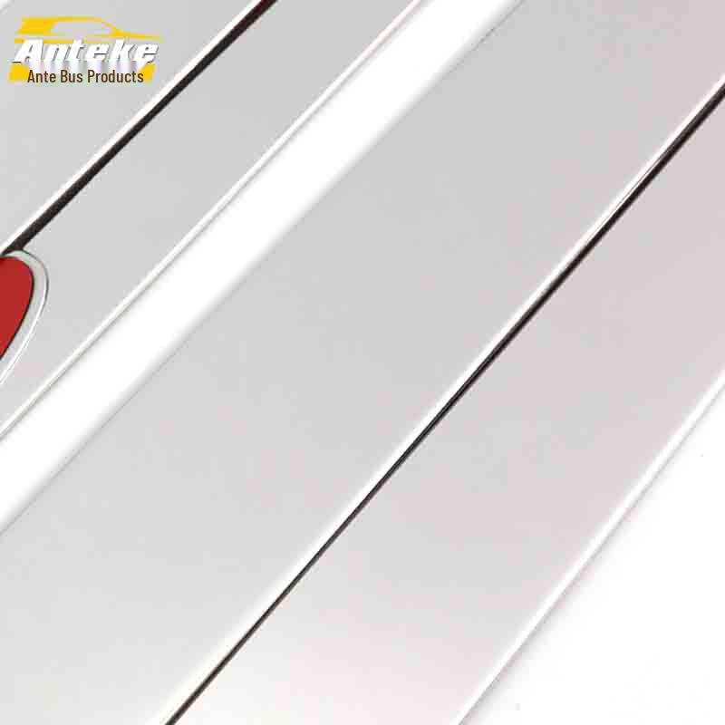Lynk&Co 01 Door Edge & Bumper Anti-Scratch Trim Sticker