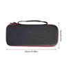 EVA Shockproof Protective Cover Handbag For Asus ROG Ally Hard Carrying Case Storage Bag Handheld Game Console Screen Protector