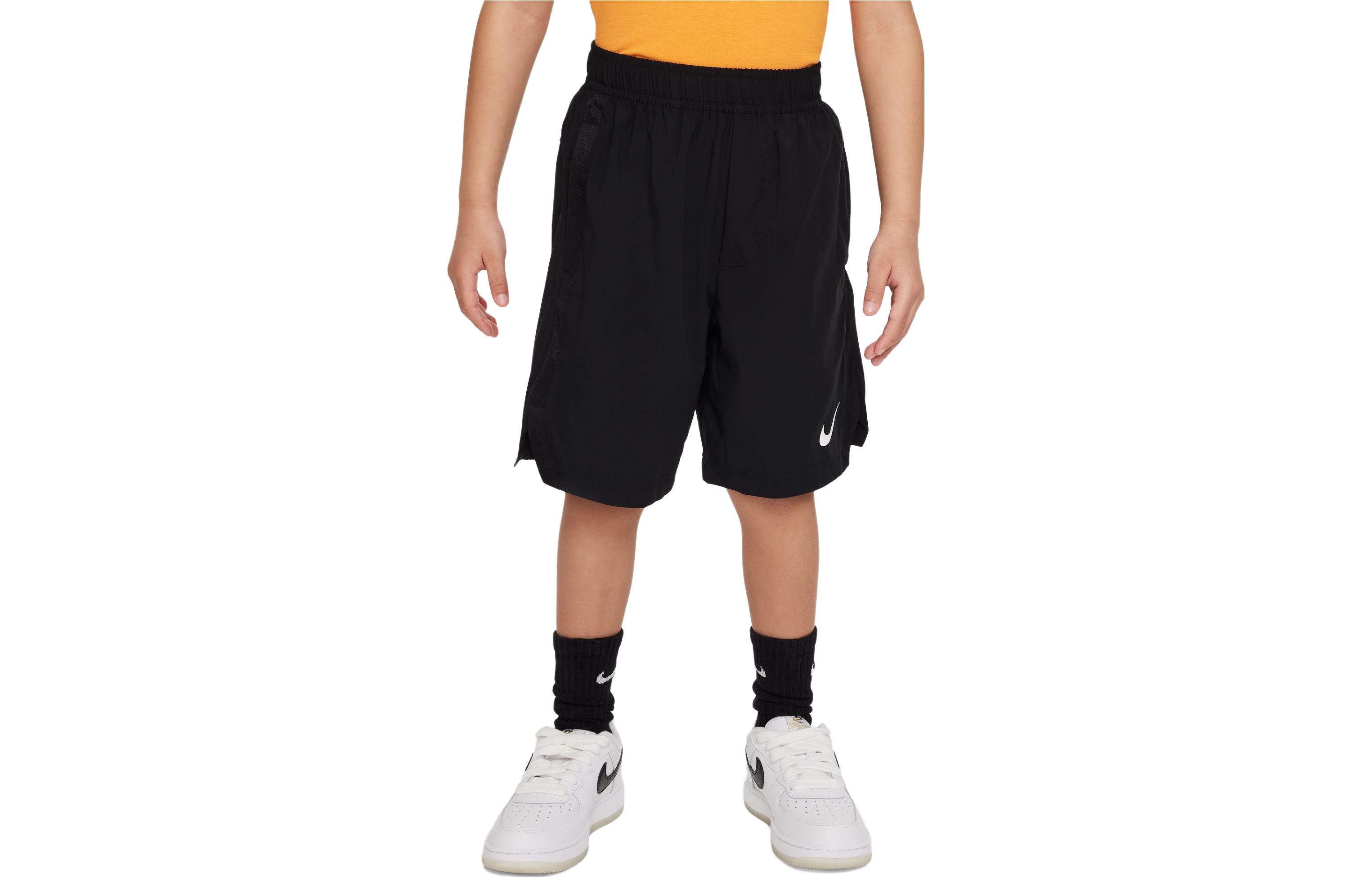 Nike Kids Shorts Moderate FQ0539-010 M