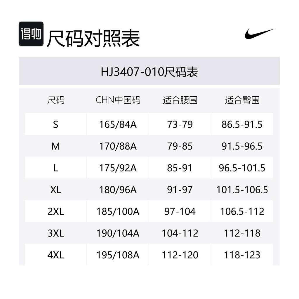 Nike T Shirts Men's Black Crew Neck Moderate HJ3407-010