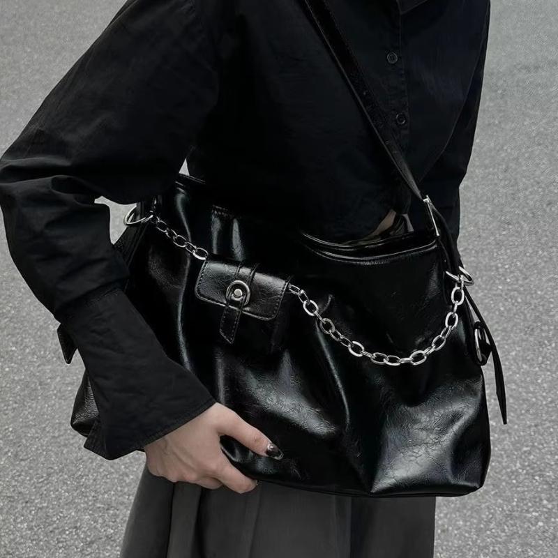 Modische Damen-Tragetasche Unterarmtasche Große Kapazität Vielseitig Einzelne Schultertasche Sli 2026 Neuankunft Handtaschen Für Damen
