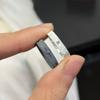 Vintage Hexagram Brushed Ring for Men and Women, Niche Design Temperament Ring