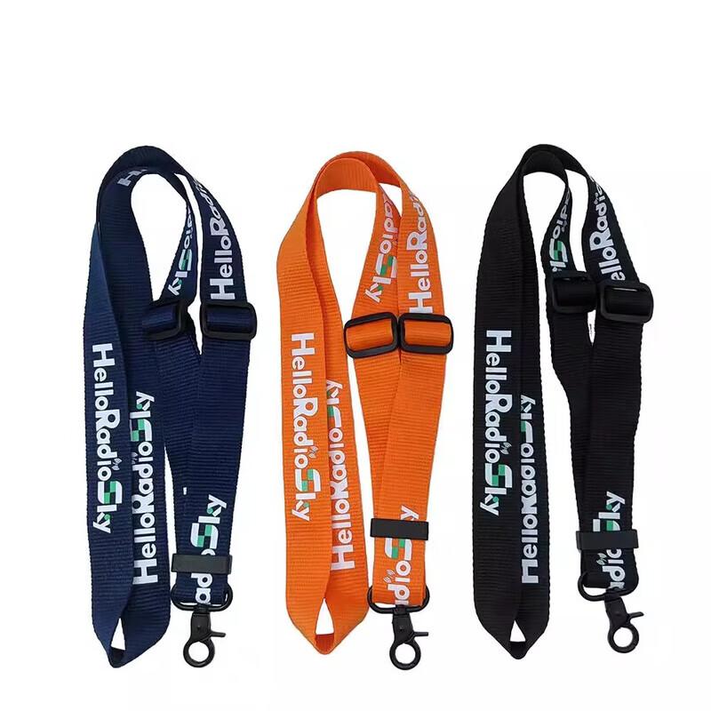 HELLORADIOSKY V16 RC Transmitter Lanyard
