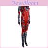 Blood Widow Cosplay Costume Full Bodysuit For Womens Fantasy Role Play