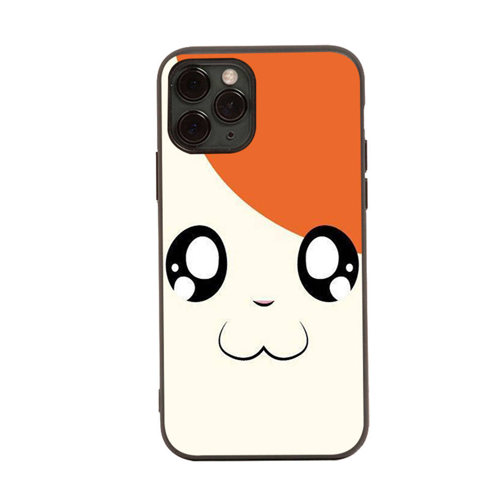 

Чехол для OPPO Reno 8 6 5 Pro Find X3 A17 A3 A31 A38 A40 A53 A54 A55 A74 A76 A78 A77 A80 A94 A95 A96 Lite Черный Мягкий Чехол WI93 Хамтаро OPPO A9 2020 гагат