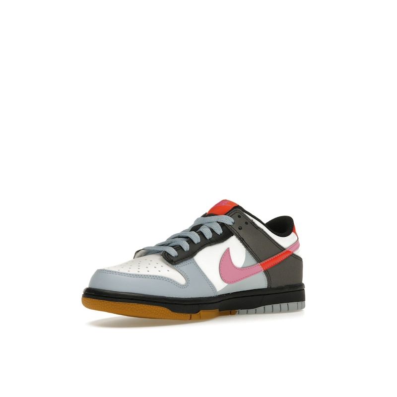 Nike Dunk Low GS Danza Multicolore FJ2686-100