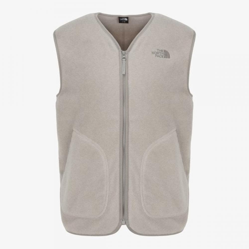 

The North Face Nv4fr52b Men S Acampo veSt Sand Shell SAND SHELL/105