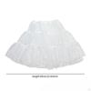 Petticoat for Women Layer Lolita Skirt Dance Prom Party