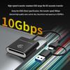 High-Speed CFexpress Type-B & SD 2.0 Card Reader, USB 3.2, 10Gbps