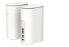 Router Z1320 WiFi6 White