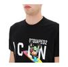 Футболка Dsquared2 79GC0064 S23009 900