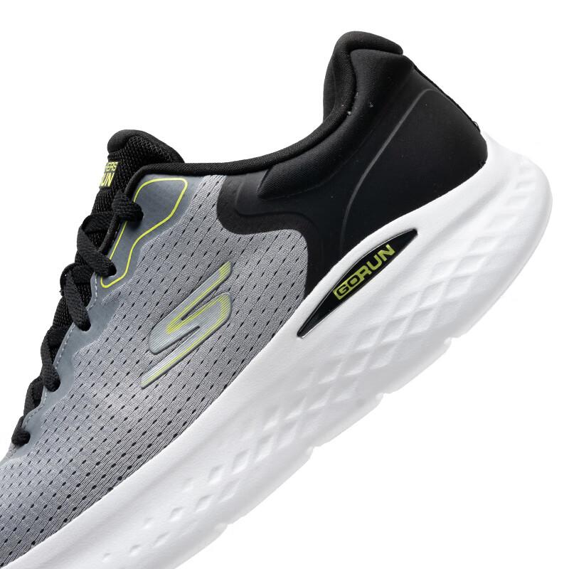 Skechers Men's GO RUN LITE Running Shoes