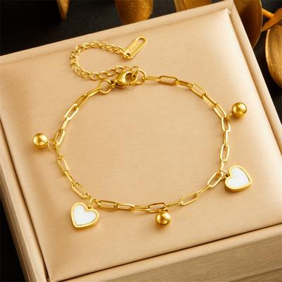 Bracciali – Bracciali a catena