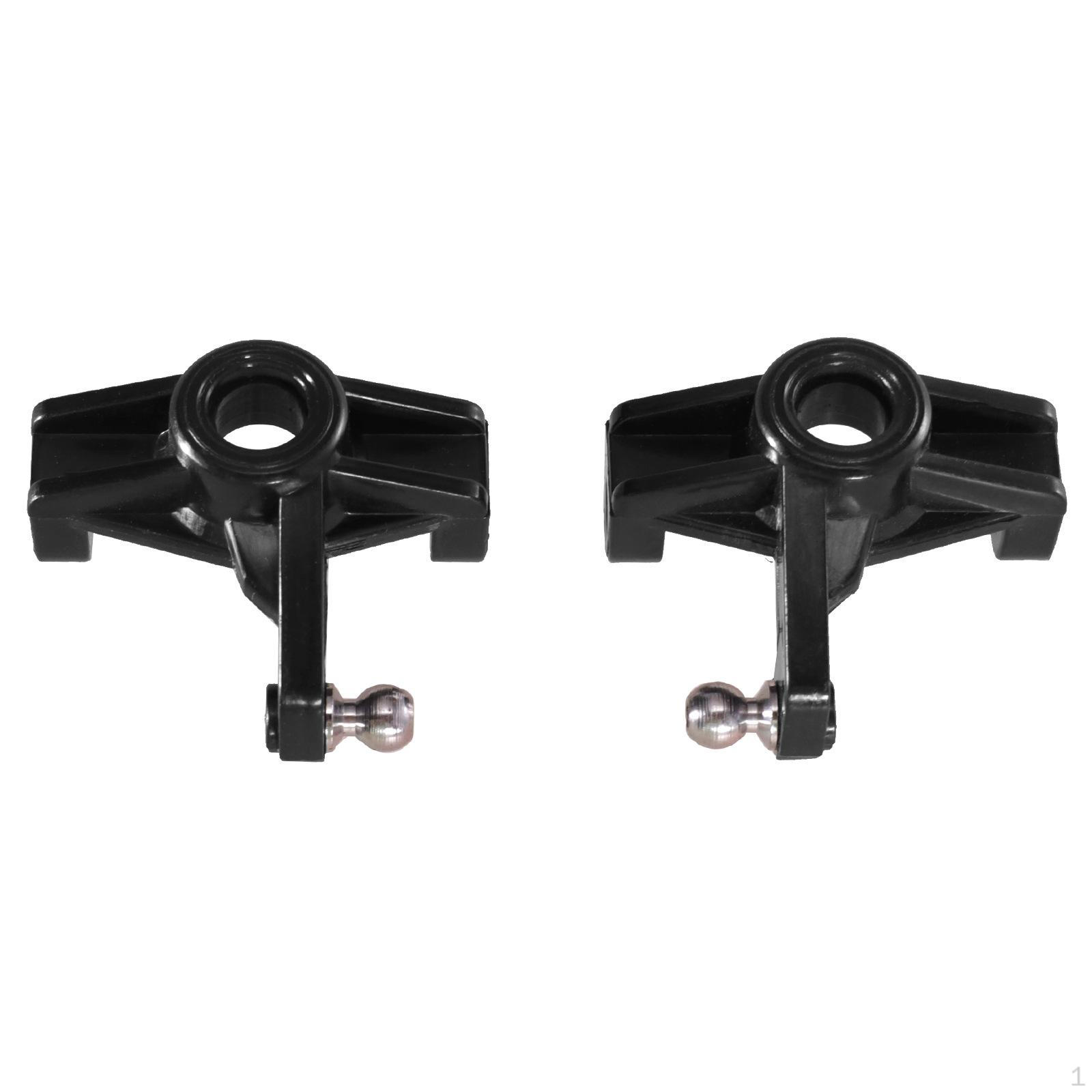 

Аксесуари Кермова Чашка для Радіокерованої Машинки Міцні Запчастини для Масштабу 1/12 1/14 124016 124017