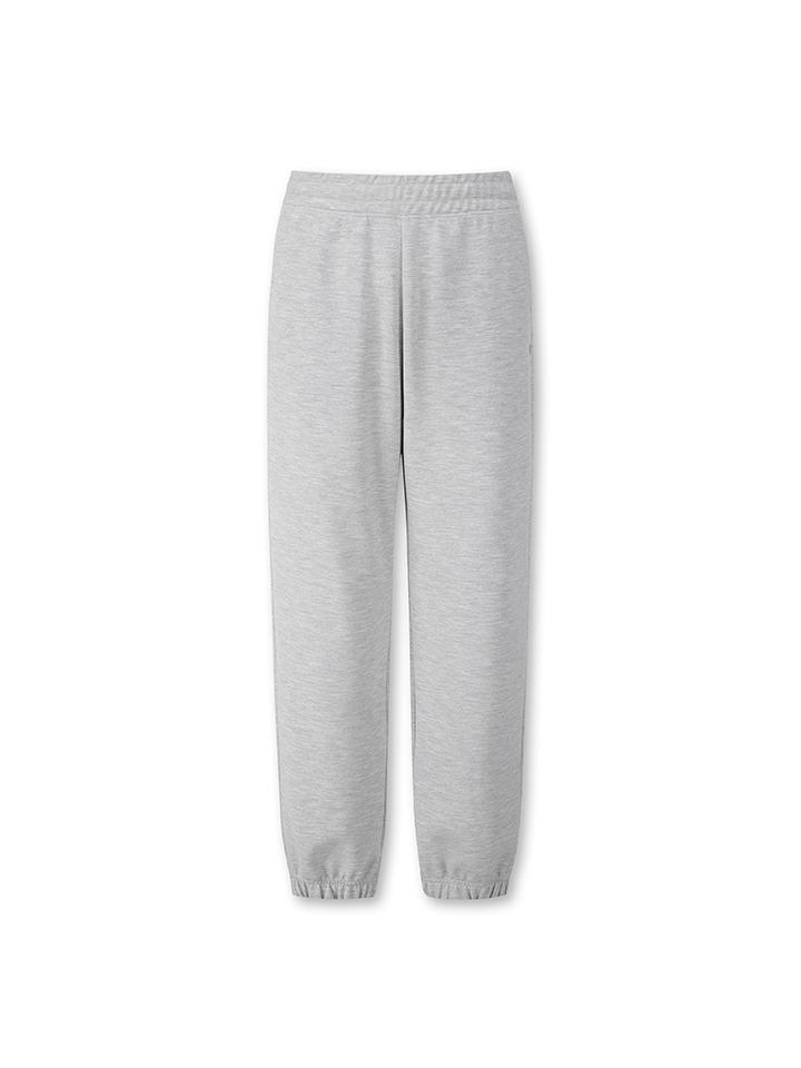 TOPTEN Men'S) Double Knit Jogger Pants_Mbf5Pt1903