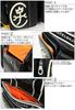 CASTELBAJAC Backpack 24711 Black 