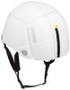 TOYO Folding Emergency Helmet Bloom White 100 No.