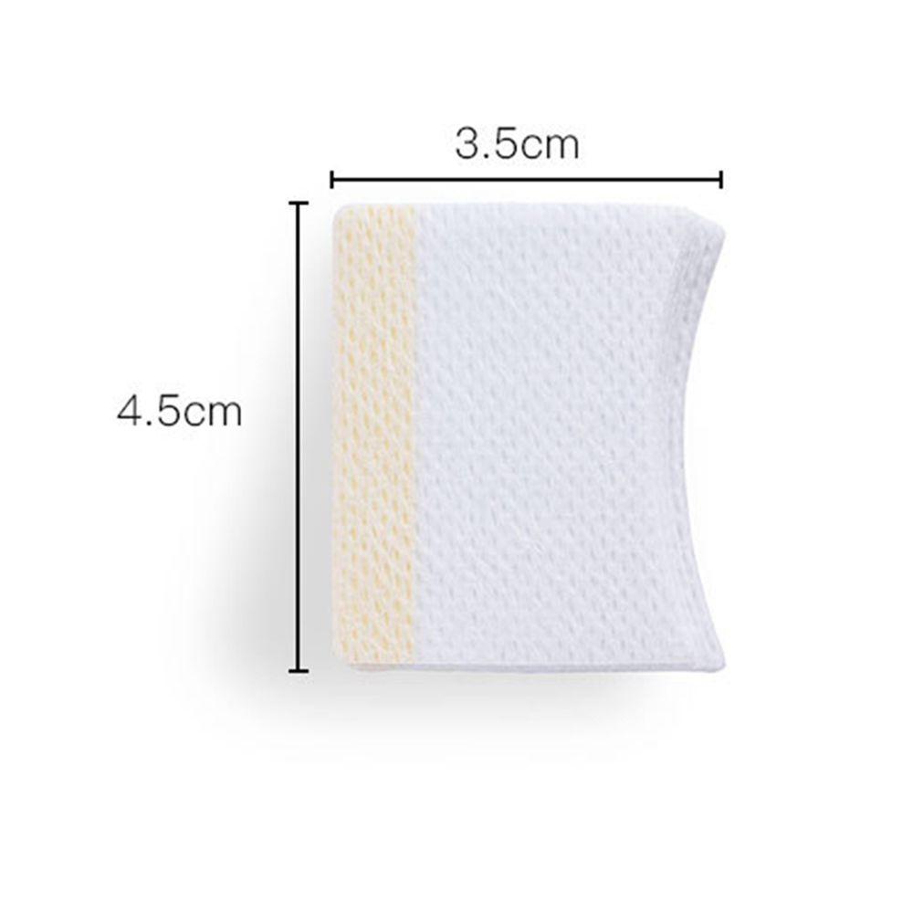 Eye Makeup Tools Under Eye Pads Eyelashes Extension Removing Cotton Pads  False Eyelashes