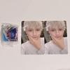[USED] TXT Starkissed Photo Card Agungpan Capsule Toy Hueningkai