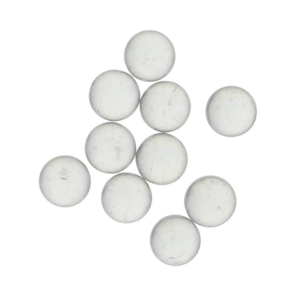 Vase Filler Machine Beads Small Marbles Bouncing Ball Luminous Glass Ball DIY Handmade Materials Glass Marbles Pinball Machine