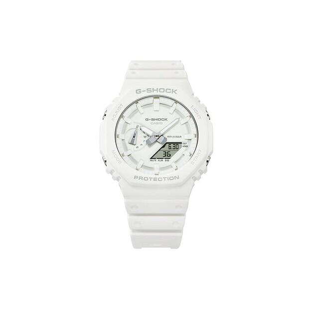 

Часы G-Shock GA-2100-7A7ER One Size