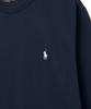 Pollolalpeulolengolpeu Classic Fit Performance Sweatshirt - Navy