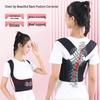 Hunchback Strap Adult & Student Shoulder Posture Corrector Belt by Bei Bei Jia