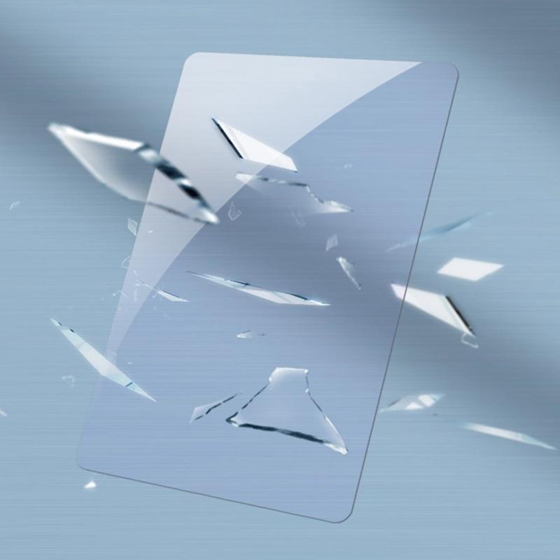 9H Tempered Glass Screen Tector For Pad 5   AGC Glass Film for MiPad 5  Bubble  LCD Tector