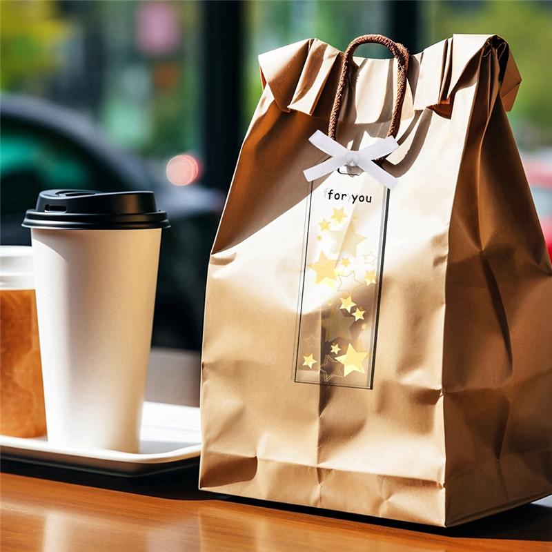 Good-10Pc Clear Acrylic Place Cards Blanks Gift Tags With Ribbon Wedding Name Cards For Table Setting Reserved Signs Supplies