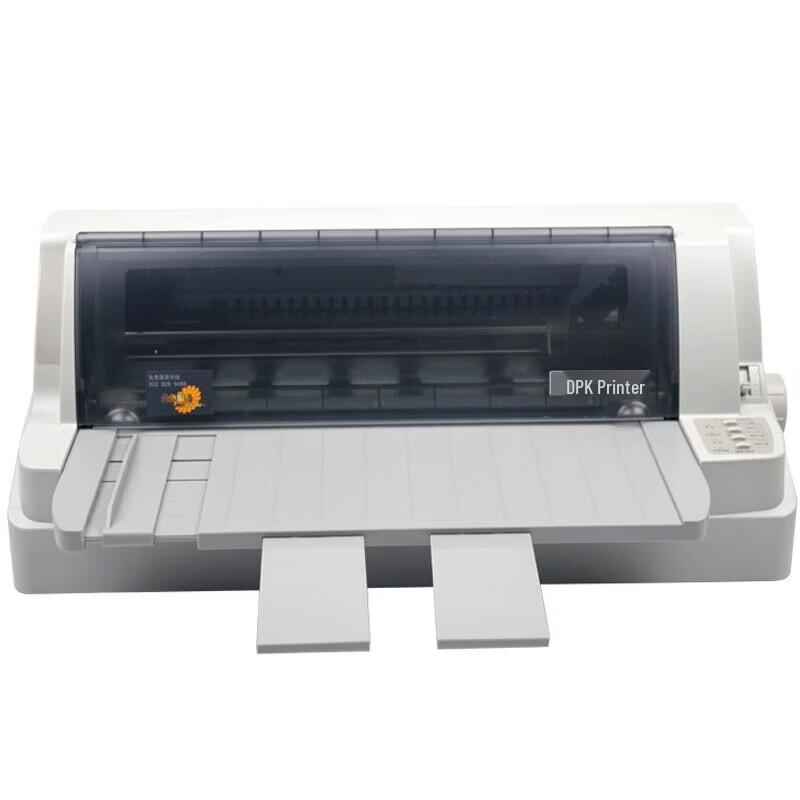 

DPK890H Dot Matrix Receipt Printer CN plug (adapter included)