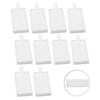 Effective Dust and Allergen Removal with these Filters for TPLink RV10 RV30 Plus Vacuum Cleaner Accessories