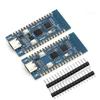 Esp32-C3 Core Board Development Board 2.4G Wifi Bluetooth-Compatible Module Ch343P 32Pin For Verifying Esp32C3 Chip Function