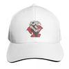 Count Sabertooth Baseball Cap Fishing Hat Sun Hat For Children New In Hat Sailor Cap for Unisex Womens Beach Outlet Unisexs
