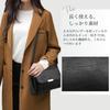 [SHARE ITEMS] Women's Durable Shoulder Bag, Crossbody or Over-the-Shoulder, 2-Way, Multiple Pockets, Stylish PU Leather Bag, Elegant for Everyday Use