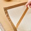 Rattan sofa cushion  new summer cool cushion simple non-slip cold mat summer breathable and cold seat cushion