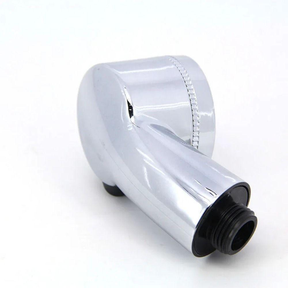 Water Saving Baby Bath Shower Head 2 Modes Bathtub Shower Nozzle Sink Faucet Hose Sprayer  Kids