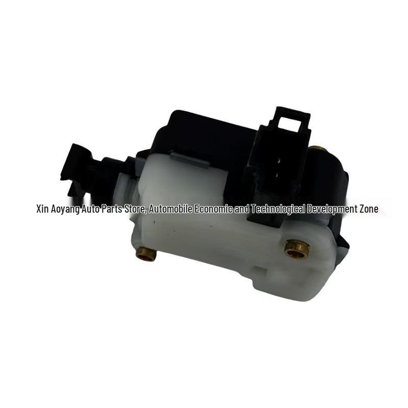 Volkswagen Trunk Actuator 3B5827061B