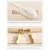Multi-Functional Cosmetic Storage Bags Large Capacity Wash Handbag Hanging Makeup Bag  Travel