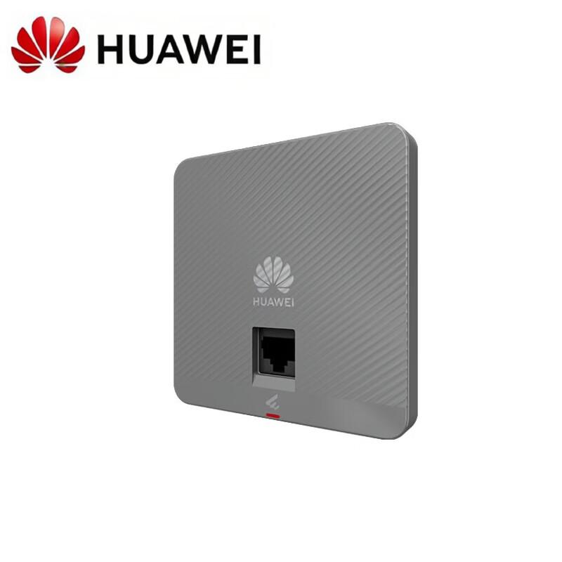 Huawei AP162E Wi-Fi 6 Dual-Band Panel Access Point (CN Version)
