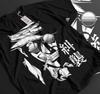Ultimate Vampire T-shirt Anime Lovers Hellsing Alucard Face Hell Sing Gift 203