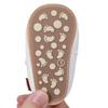 Jiamile Baby Walking Shoes - Indoor Soft Sole Infant Shoes for Spring and Autumn