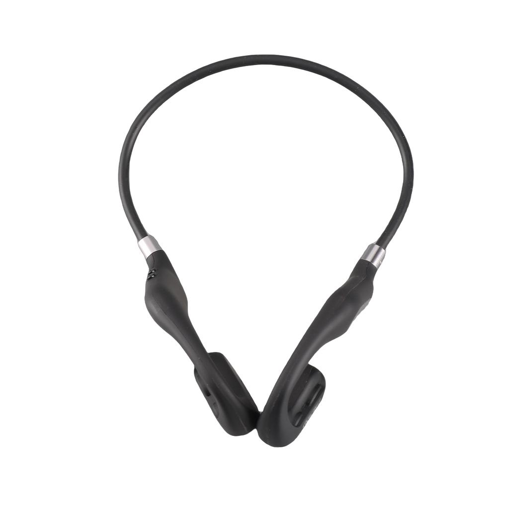 Wireless Hdset Conduction 5.3 Hdset Non-in- Wireless Sports Hdset Conduction rbuds True Wireless 100H Endurance Rl 4-unit Spker Wate