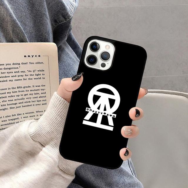 

Чехол для телефона Damso Life, задняя крышка для iPhone 13, 11, 12 Pro Max mini XS XR X 8 Plus 7 SE 2020 6S 5S Coque Shell iPhone12