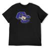 Curry College Colonels T-Shirt Plus Size Tops Oversizeds Boys Whites Louboutins Men's Clothing