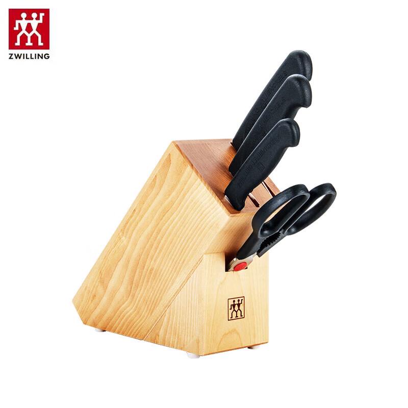 ZWILLING Enjoy 5-Piece Cookware Set