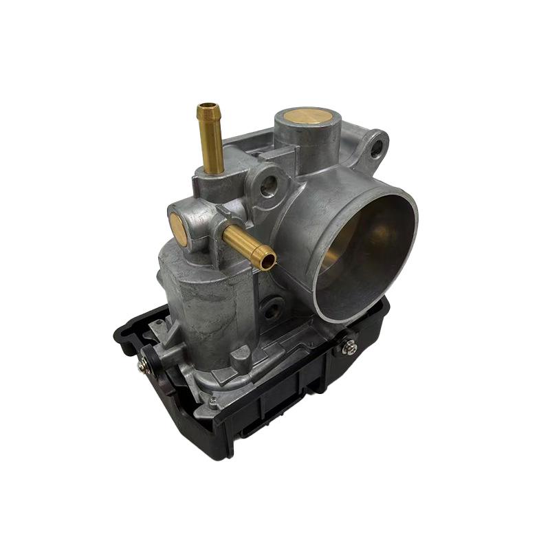 Honda Acura Throttle Body Assembly - Part 16400-5A2-A02